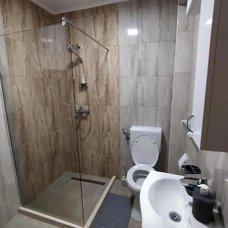 Skiljevic 2 Apartment