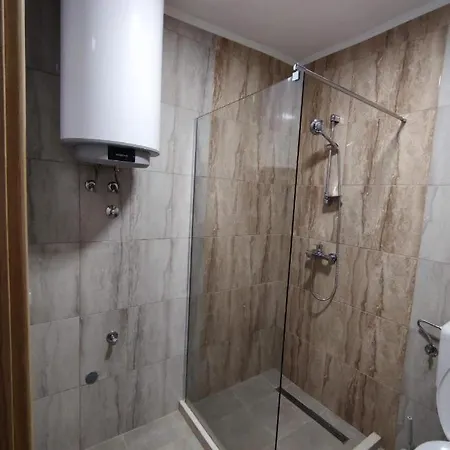 Skiljevic 2 Apartment