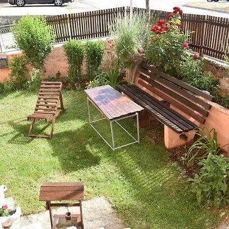 Apartamento Skiljevic 2
