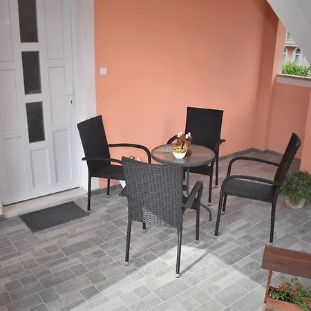 Skiljevic 2 Apartamento