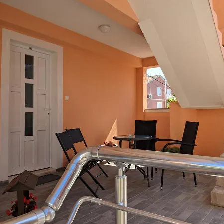 Apartment Skiljevic 2