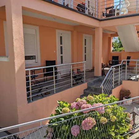 Skiljevic 2 * Trebinje