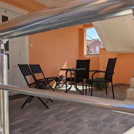 Appartement Skiljevic 2