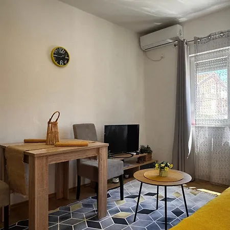 Skiljevic 2 Apartamento *