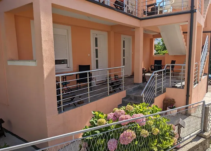 Skiljevic 2 * تريبينيي